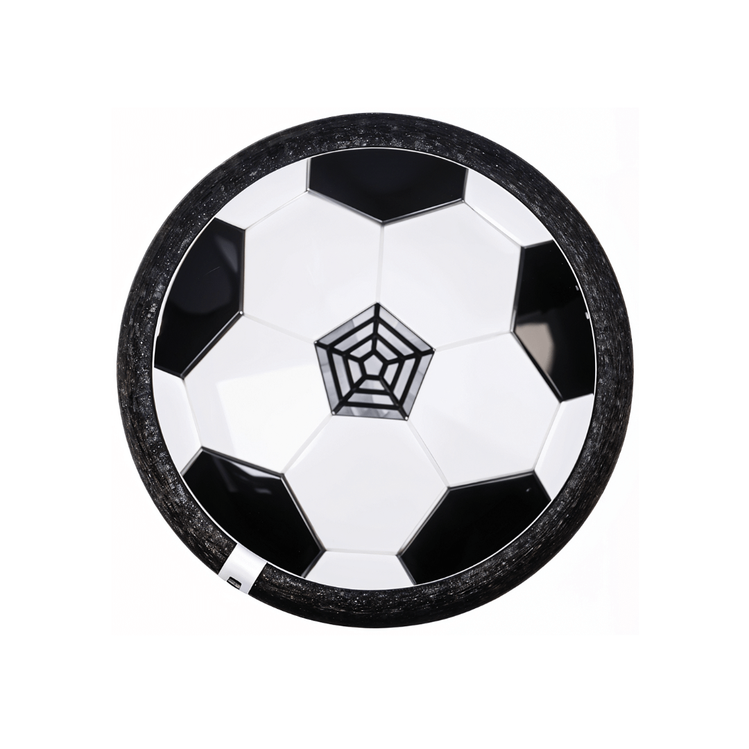 Get This Year’s Coolest Gift! Enjoy Hours of Soccer Fun with the Entire Family