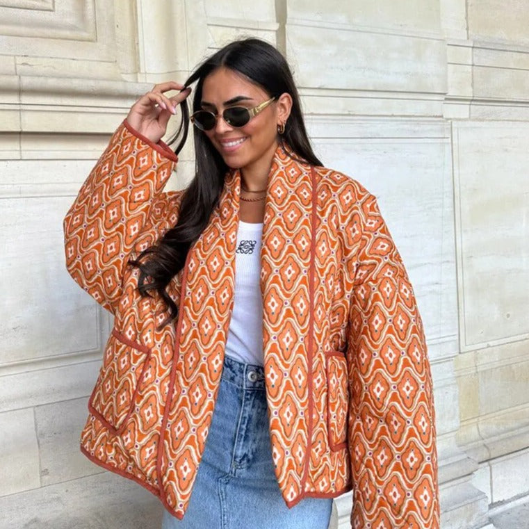 Melisande - Elegant jacket