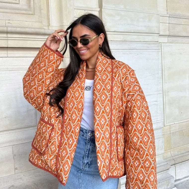 Melisande - Elegant jacket