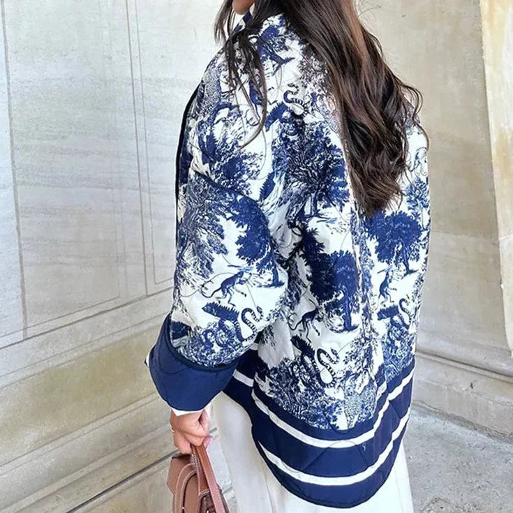 Melisande - Elegant jacket