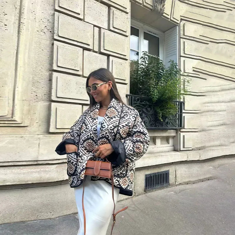 Melisande - Elegant jacket