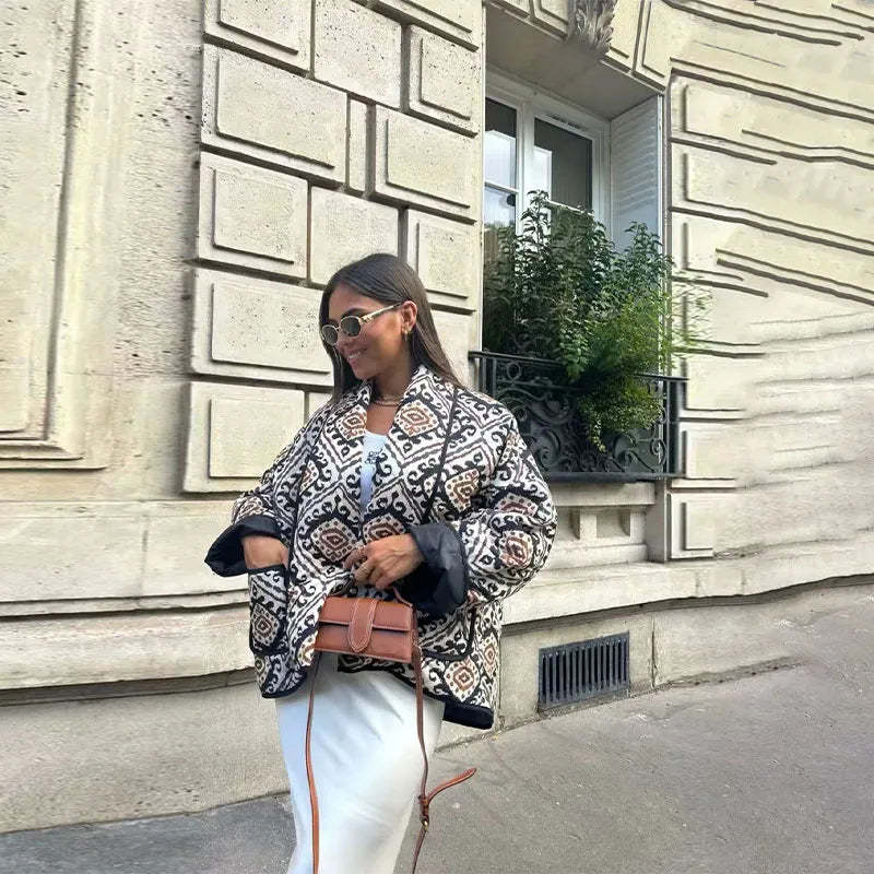 Melisande - Elegant jacket