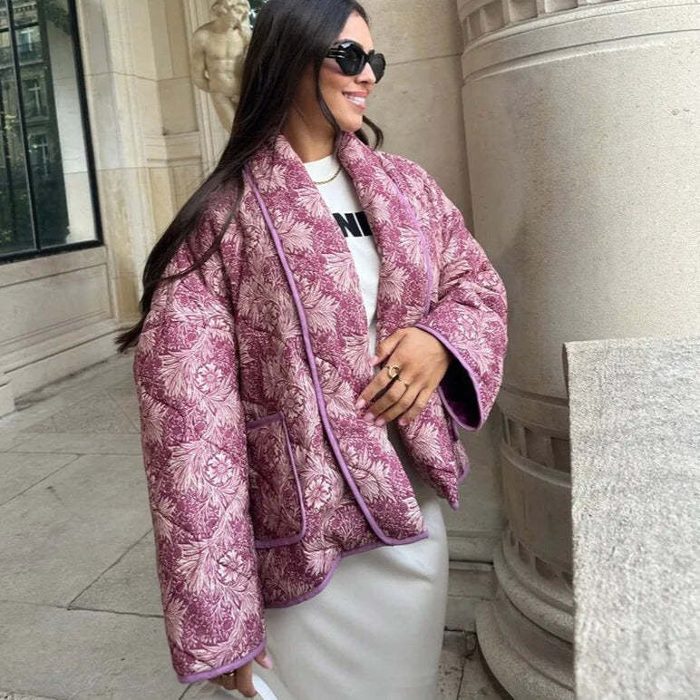 Melisande - Elegant jacket