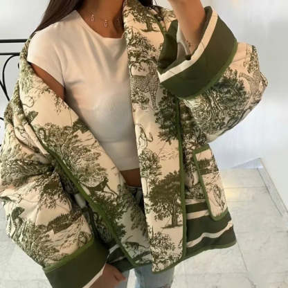 Melisande - Elegant jacket
