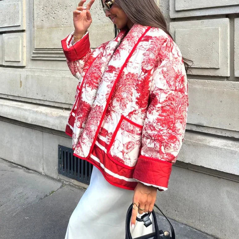 Melisande - Elegant jacket