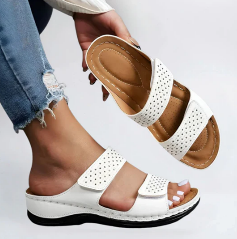Elegant Orthopedic Sandals