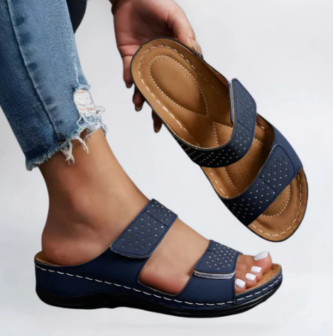 Elegant Orthopedic Sandals