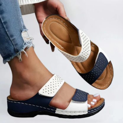 Elegant Orthopedic Sandals