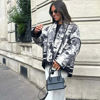 Melisande - Elegant jacket