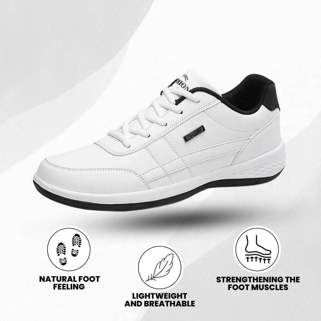 OrthoX™ - Healthy & non-slip orthopaedic shoes (2025)