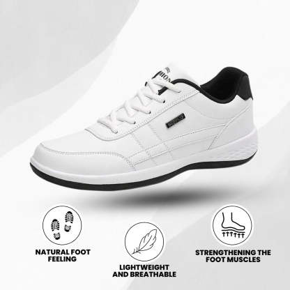OrthoX™ - Healthy & non-slip orthopaedic shoes (2025)