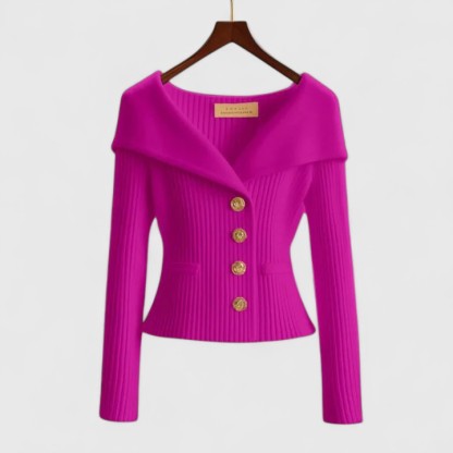 Annual Best: The Women's Favorite Soft Silk Cardigan Sweater
