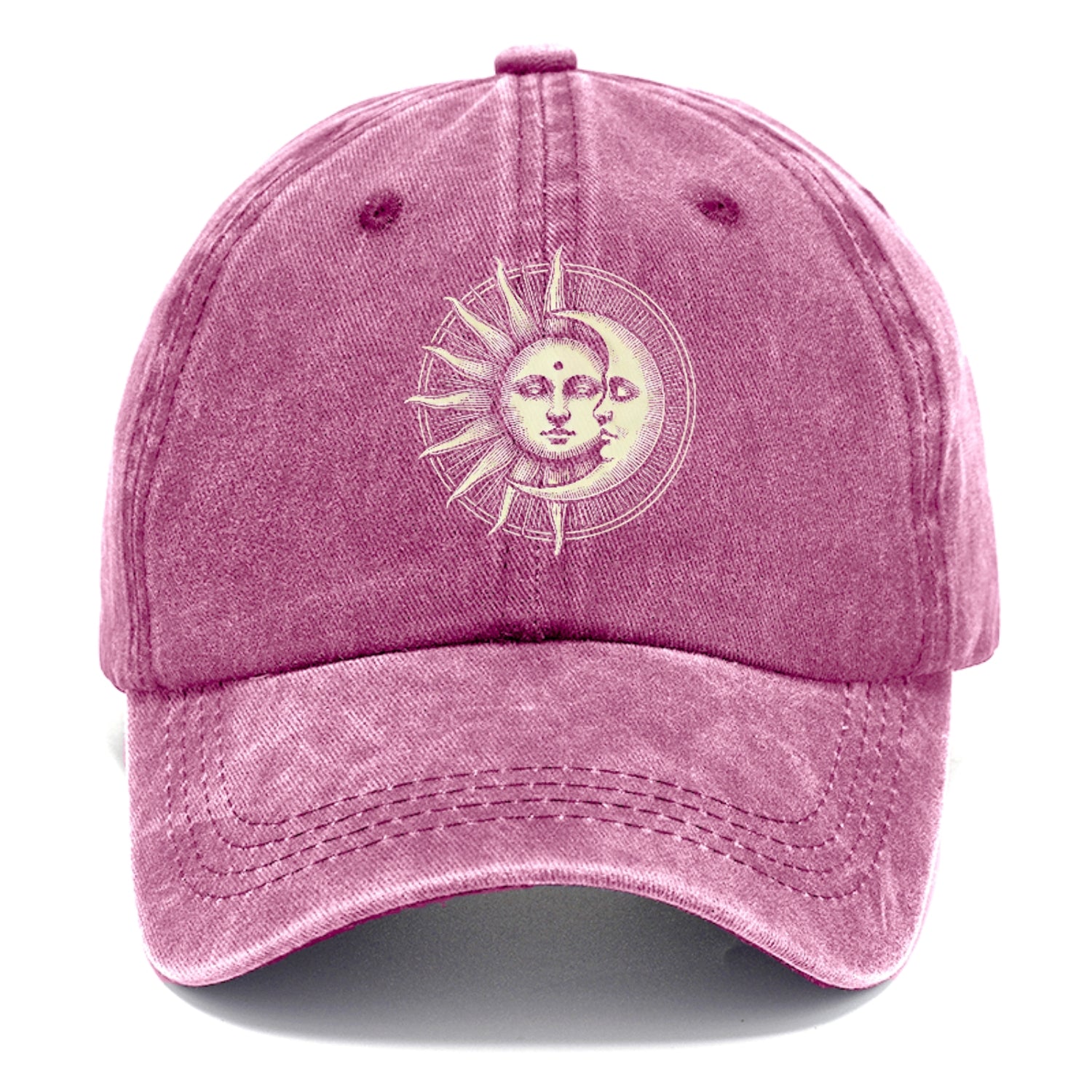 Celestial Harmony Classic Cap