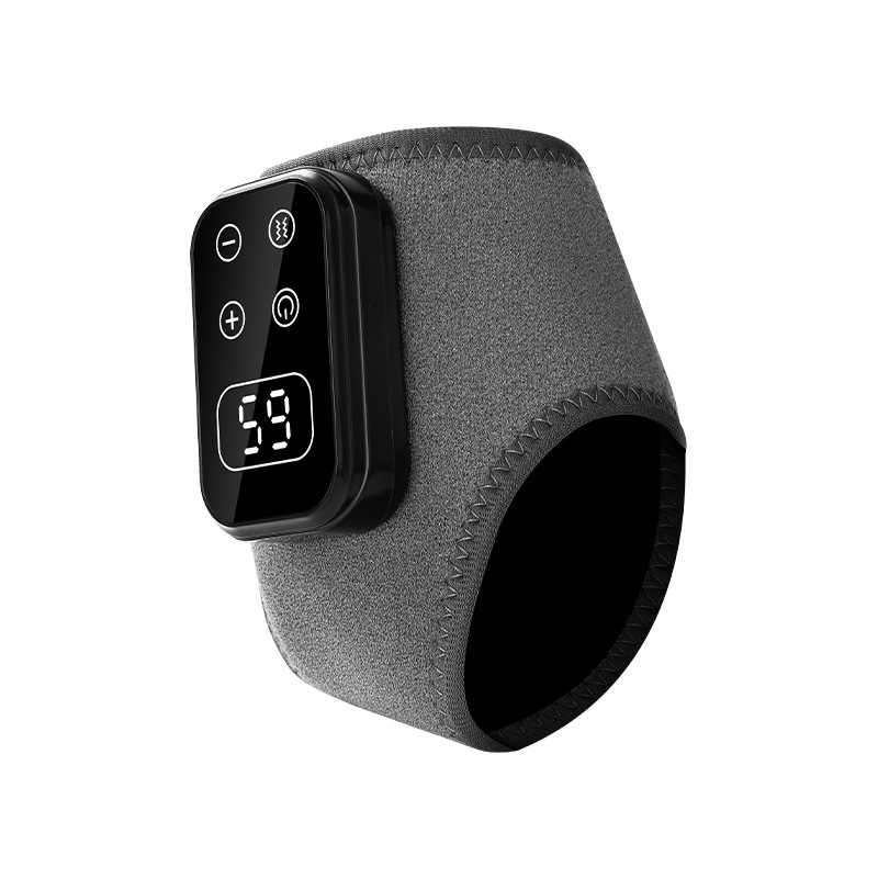 Foot Massager - Helps With Burning, Tingling & Numb Feet