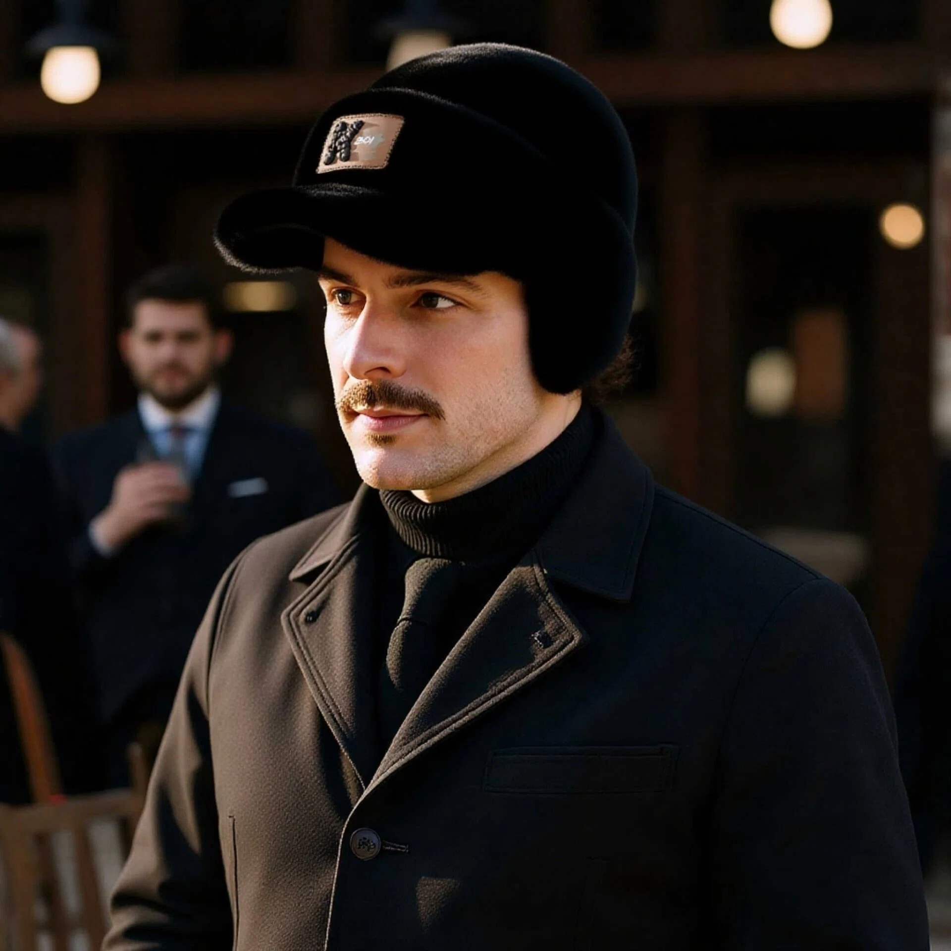 Super Warm Beanie Hat: A Winter Hat Combining Comfort and Warmth