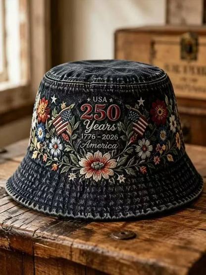 hummingbird fisherman's hat, sun-protective duckbill hat for spring and summer, ethnic style, versatile and fashionable.