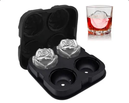 🧊Playful Ice Cube Mold – Fun Drink Accessory