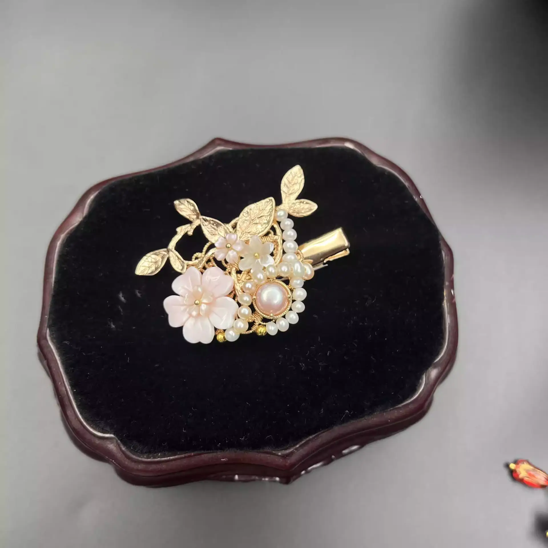 decorative snowflake ornaments