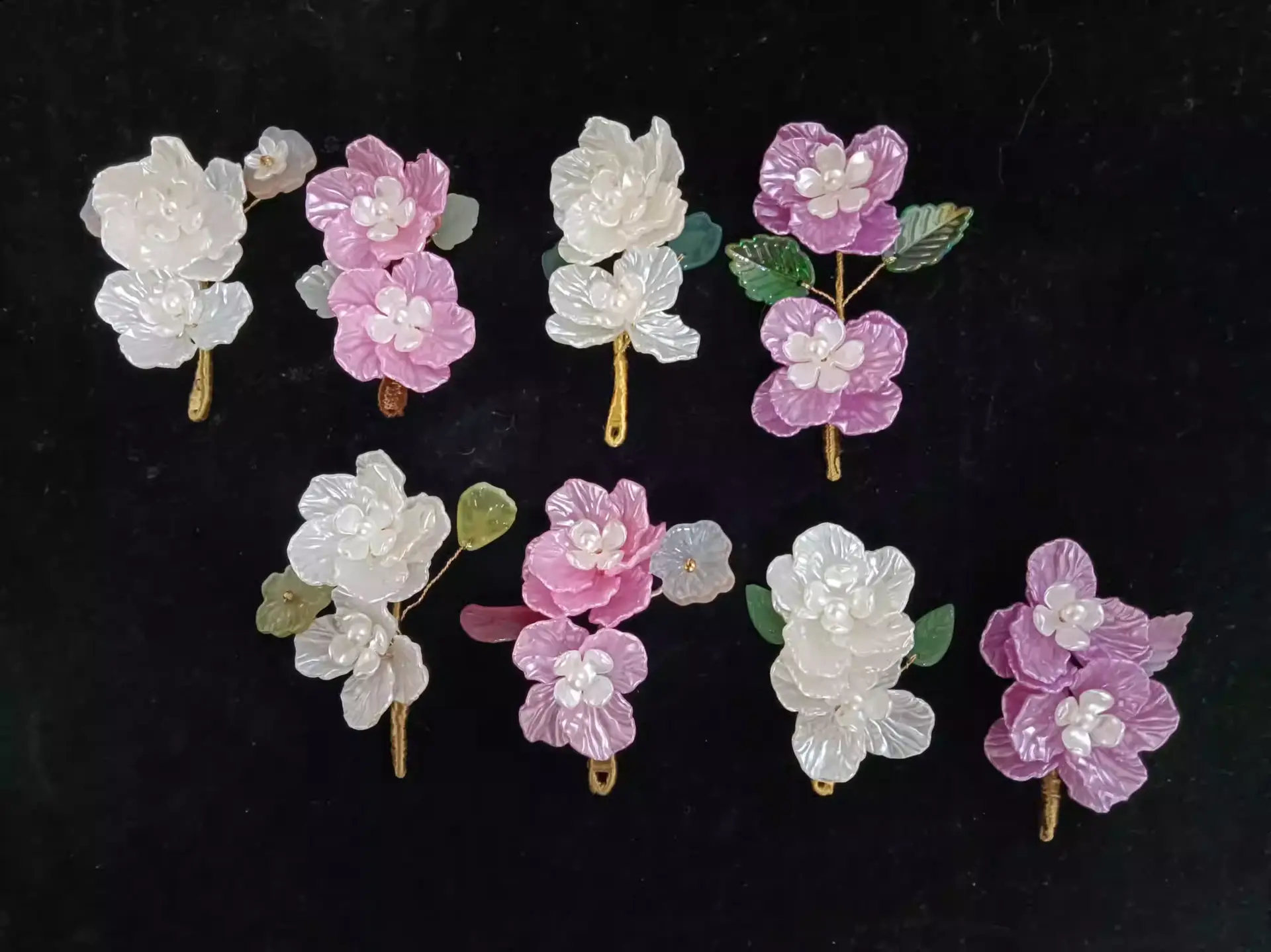 plush santa claus figures