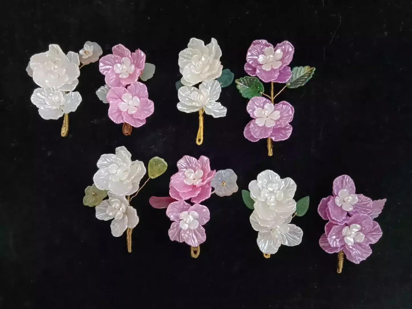 plush santa claus figures