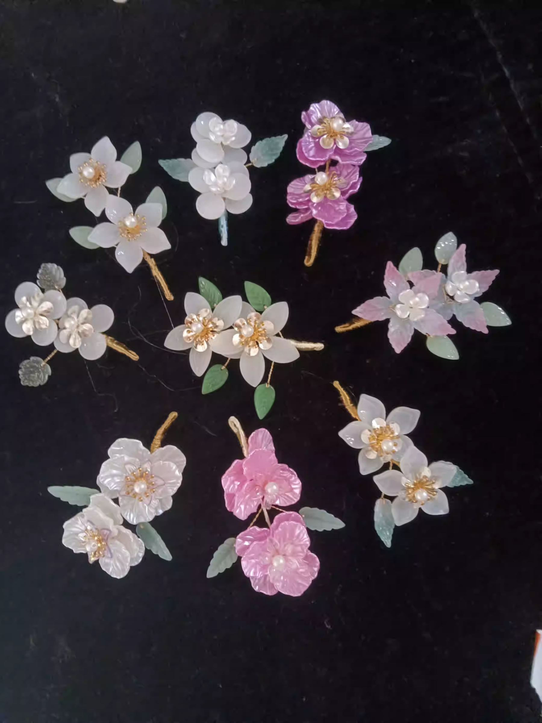 plush santa claus figures