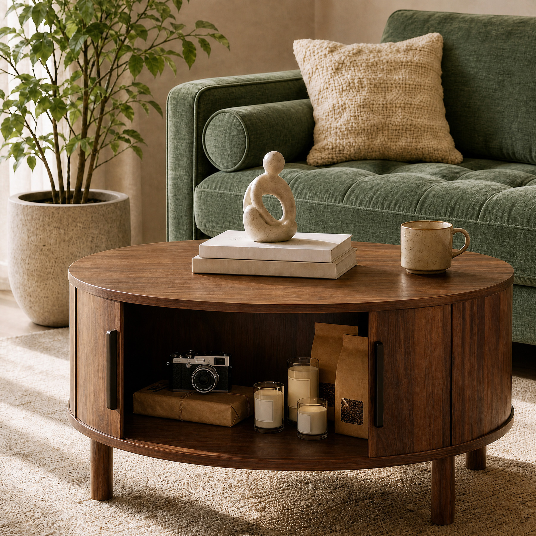 Storage Tables
