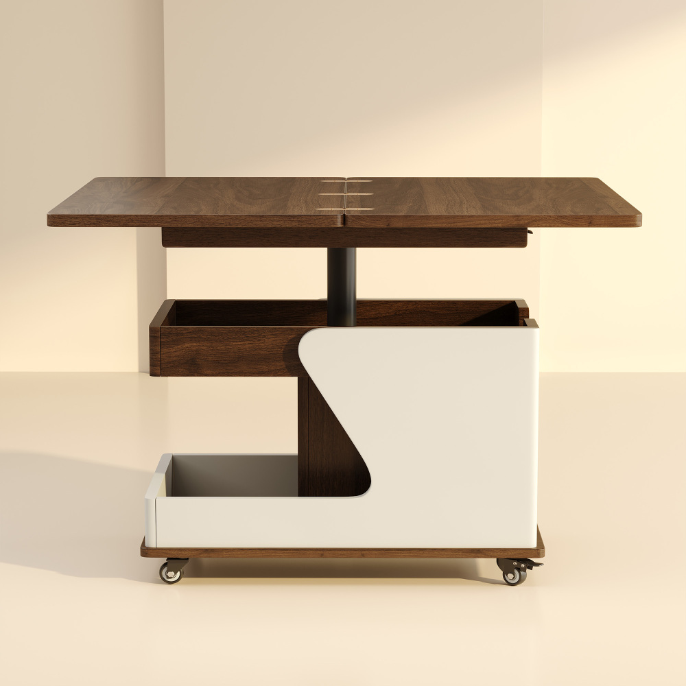 LUPUK Studio Mobile Lift Table