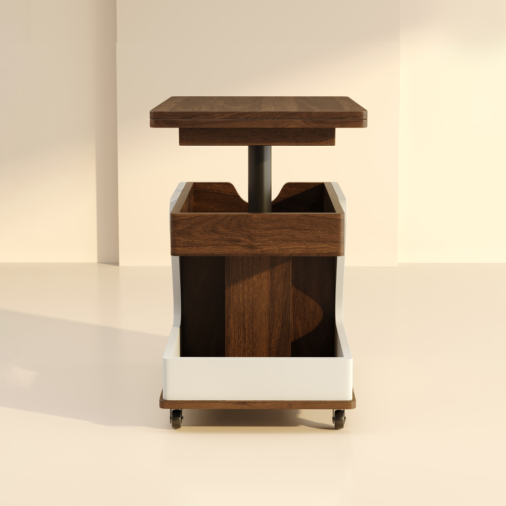 LUPUK Studio Mobile Lift Table