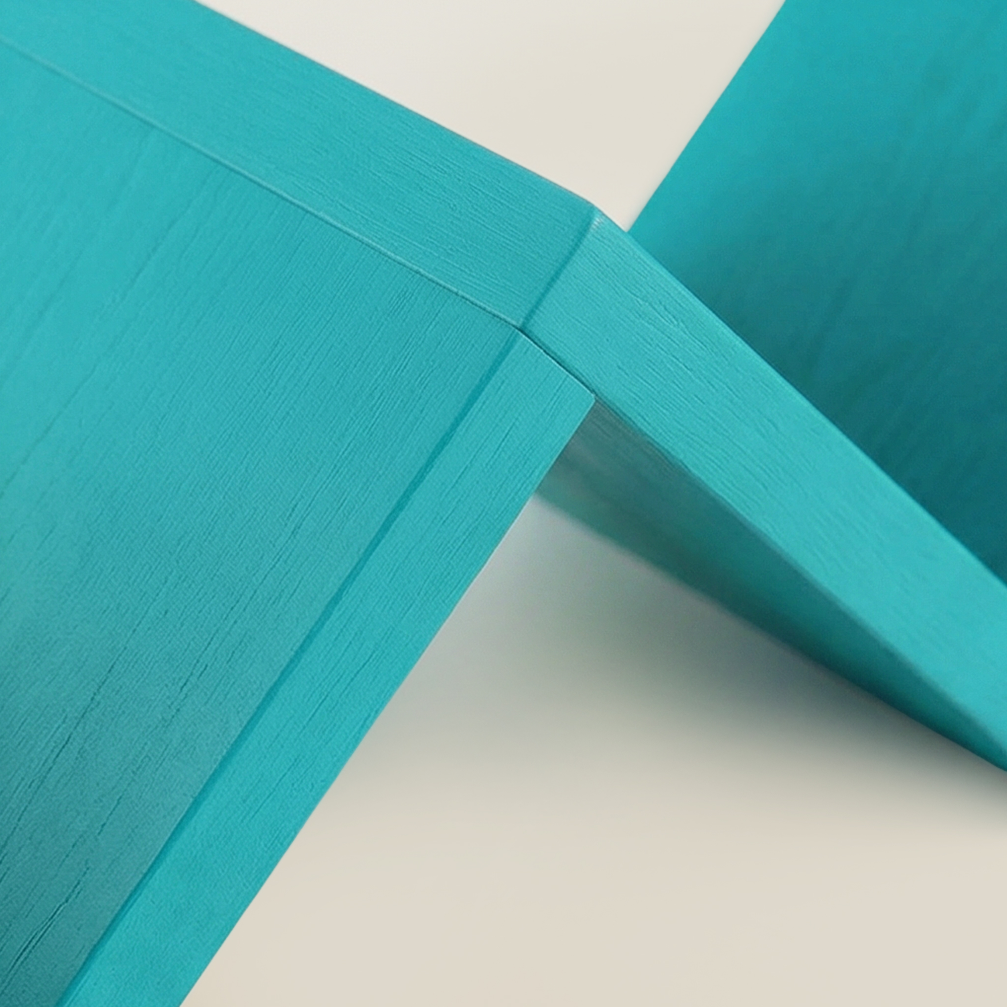 LUPUK DIY Modular W-Shape Wall Shelf，Set of 4 Wall Mounted Shelves