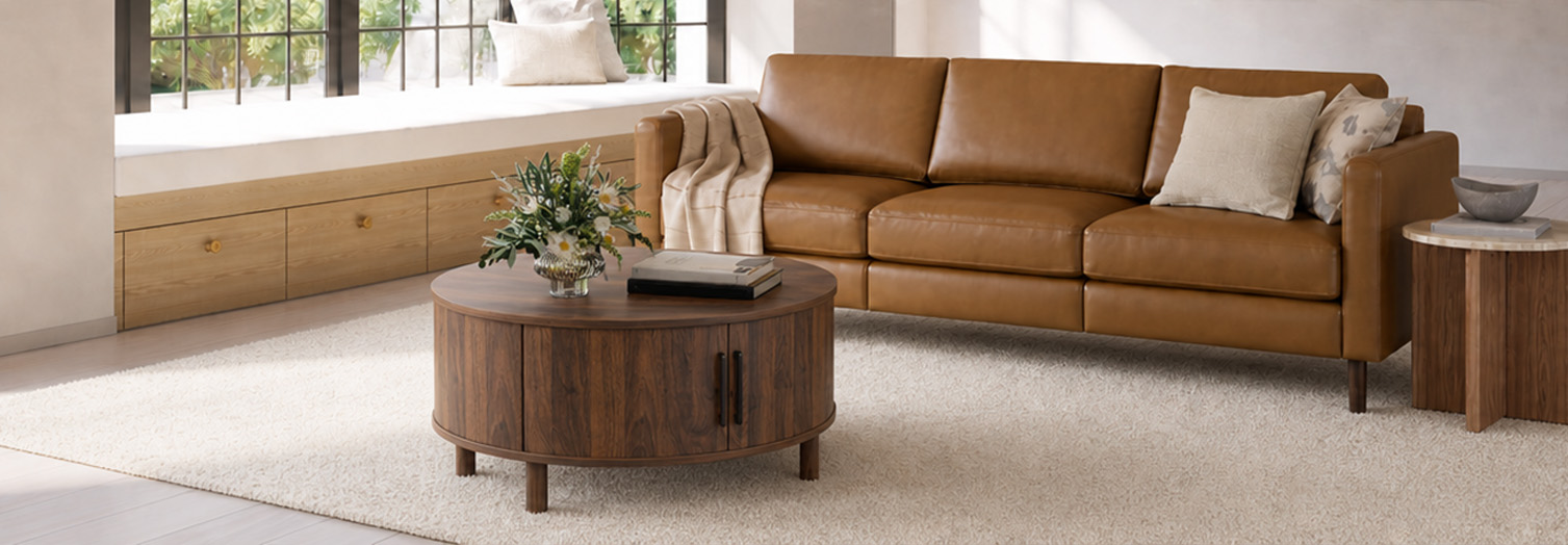 Storage Tables