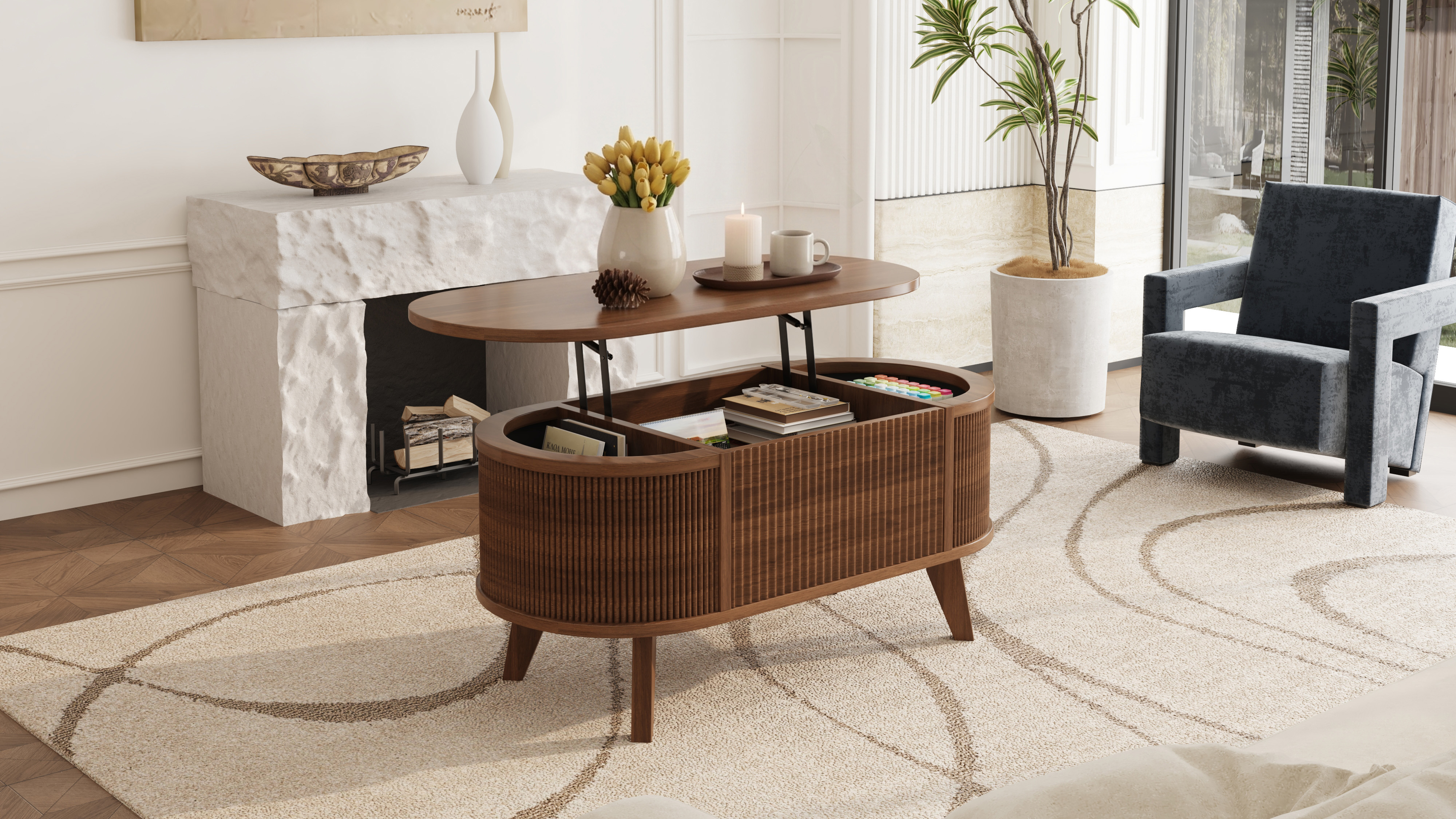 All Tables