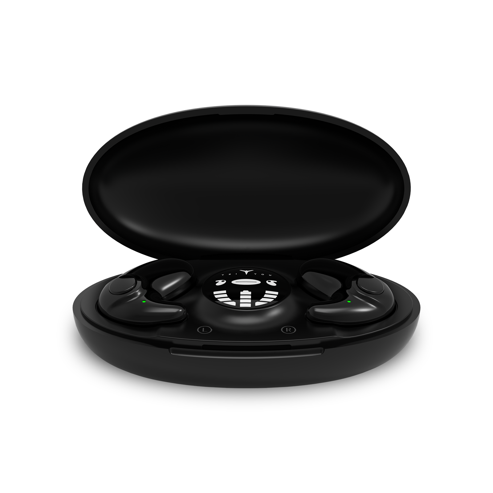 Divento Mini In-Ear Sleep Earbuds