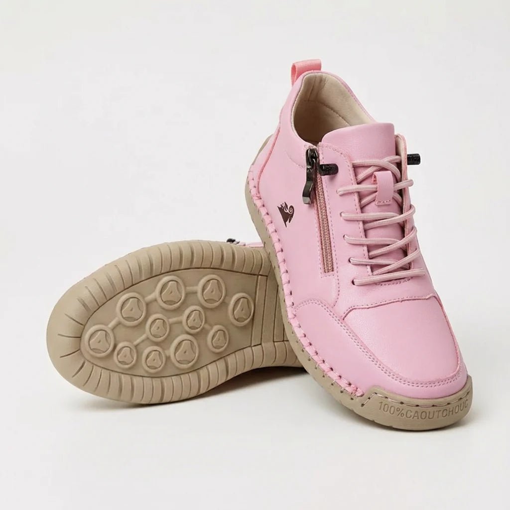 Nalvore™ EasySpring – Unisex-Schuhe für den Frühling