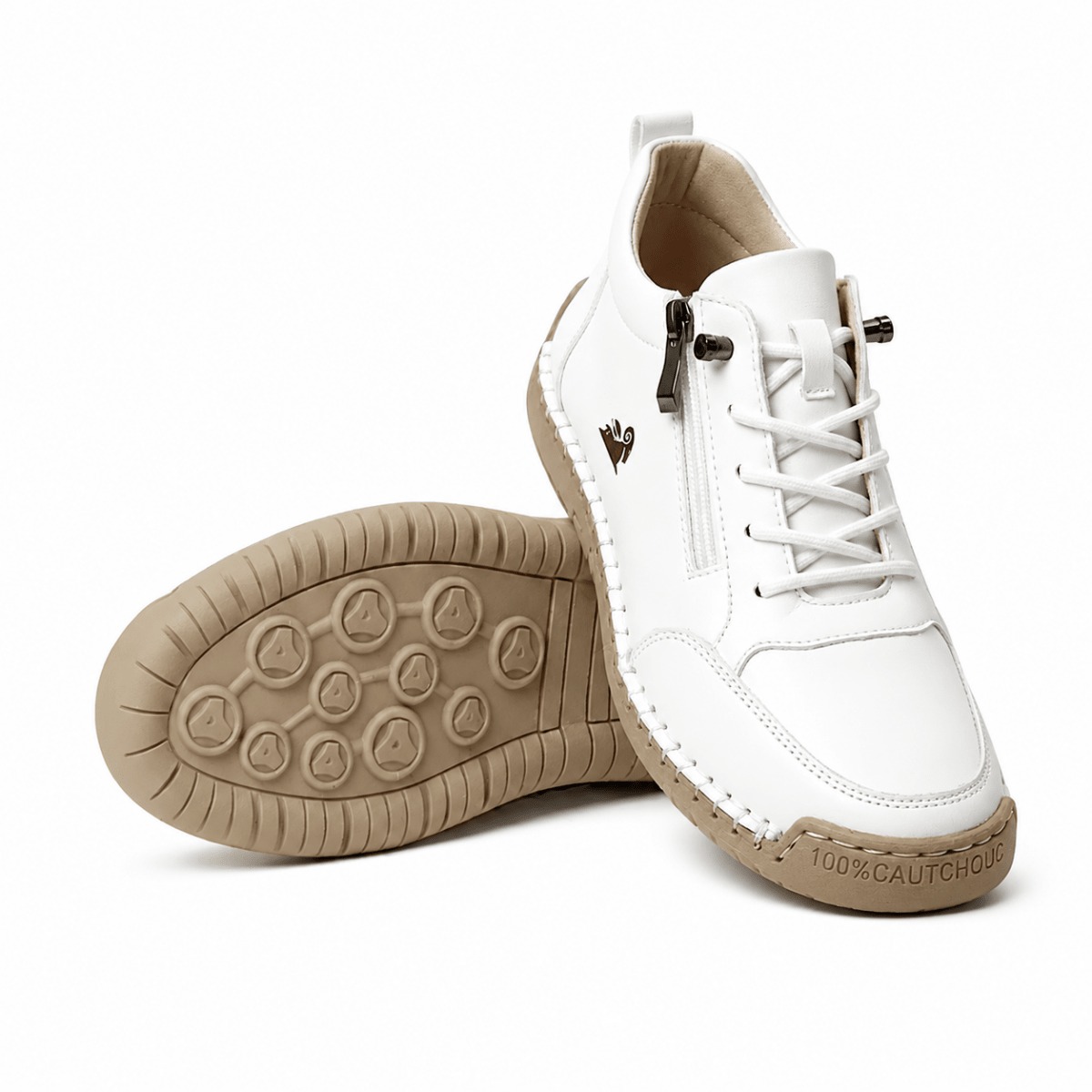 Nalvore™ EasySpring – Unisex-Schuhe für den Frühling