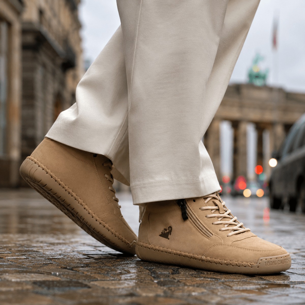 Nalvore™ EasySpring – Unisex-Schuhe für den Frühling