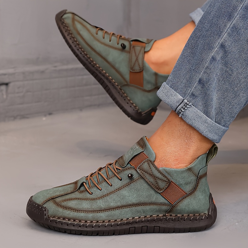 ✨Meilleure vente automne 2025✨ Chaussures orthopédiques confortables pour femmes, imperméables, style randonnée, baskets