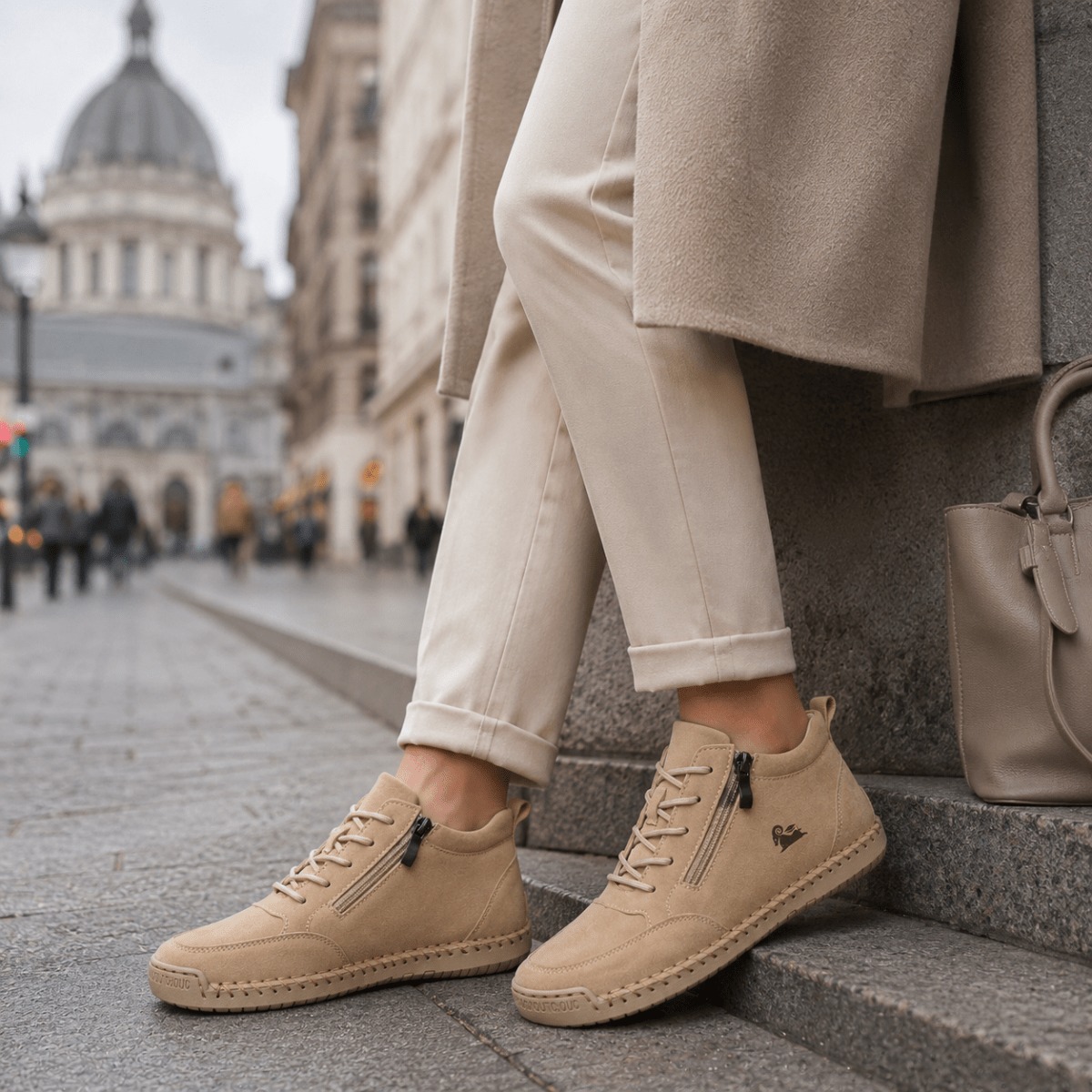 Nalvore™ EasySpring – Unisex-Schuhe für den Frühling