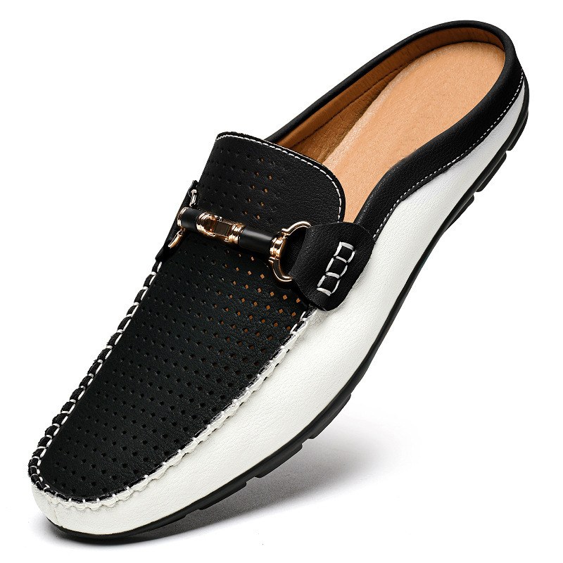 [Copy]🔥On This Week Sale 70% OFF🔥Men's Casual Sneakers - Breathable Synthetic Upper, Non-Slip Rubber Sole, Comfortable Fabric Lining for Walking & Driving