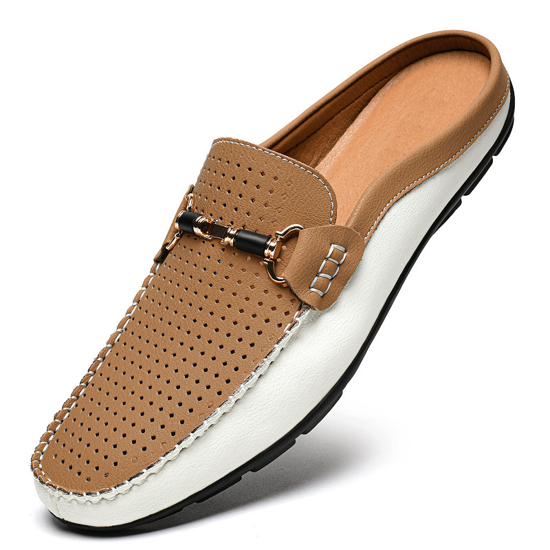 [Copy]🔥On This Week Sale 70% OFF🔥Men's Casual Sneakers - Breathable Synthetic Upper, Non-Slip Rubber Sole, Comfortable Fabric Lining for Walking & Driving