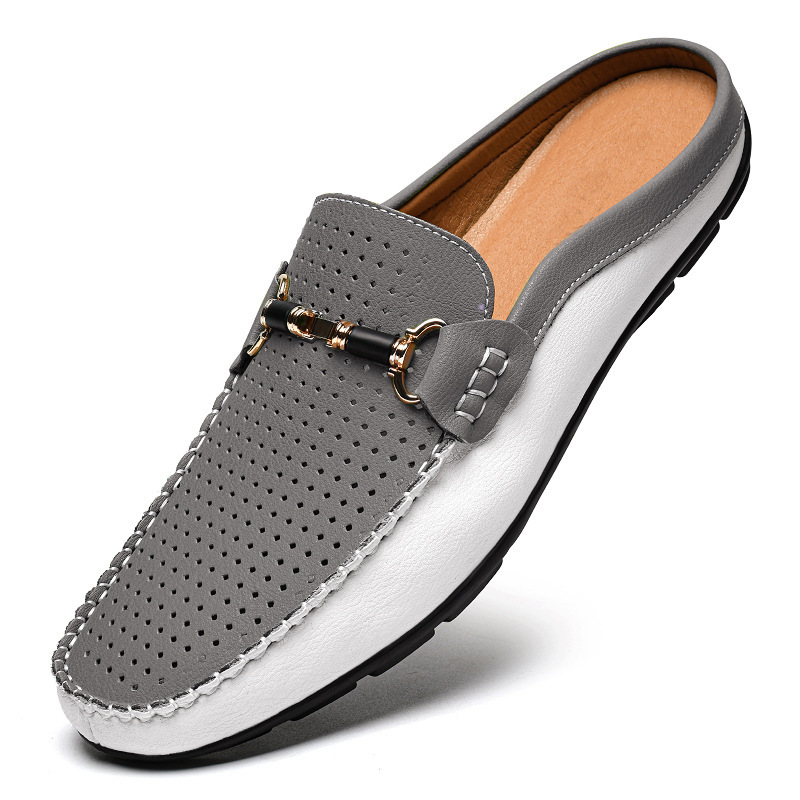 [Copy]🔥On This Week Sale 70% OFF🔥Men's Casual Sneakers - Breathable Synthetic Upper, Non-Slip Rubber Sole, Comfortable Fabric Lining for Walking & Driving