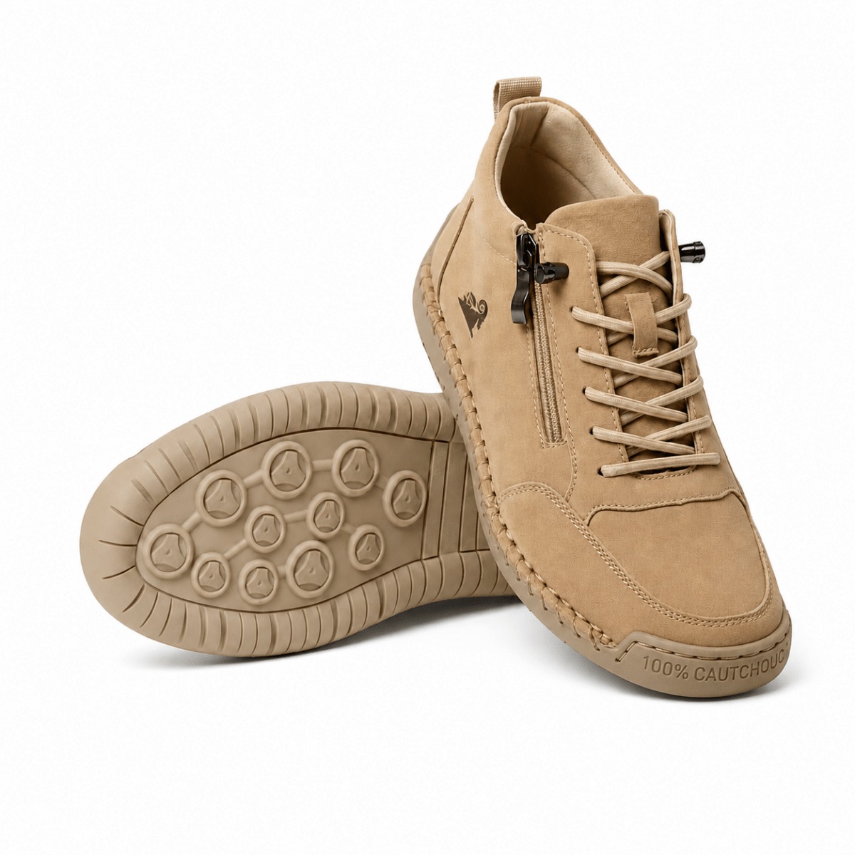 Nalvore™ EasySpring – Unisex-Schuhe für den Frühling