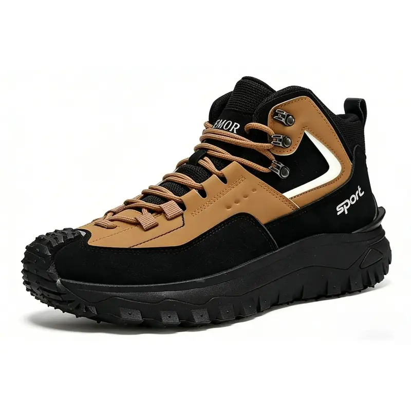 Men's Outdoor Shoes