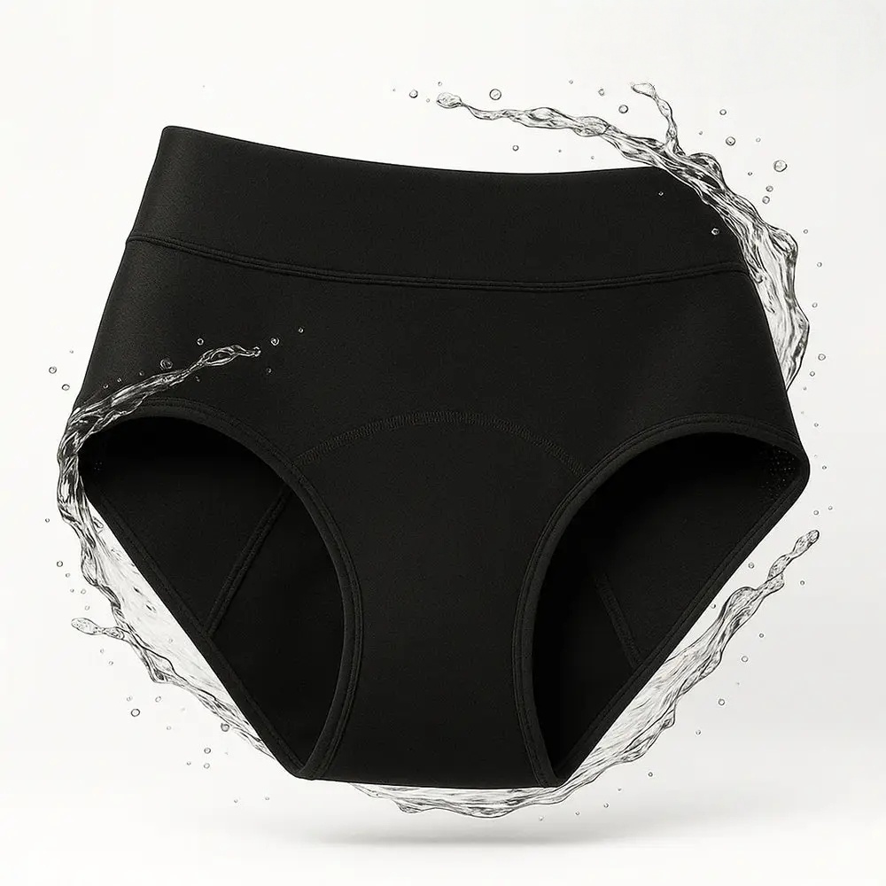 🎁💖Last Day 50% OFF|100% Leak-Proof Underwear