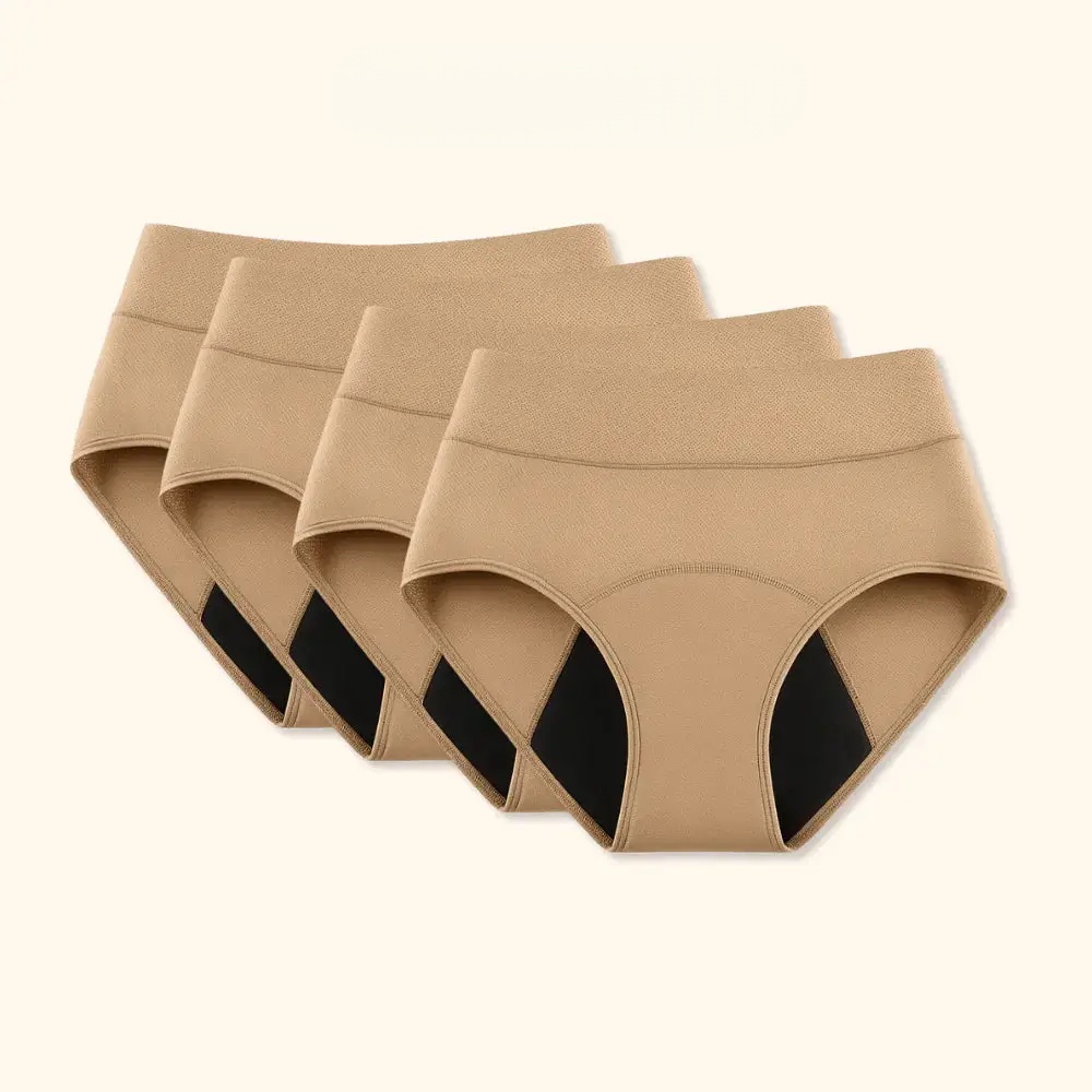 🎁💖Last Day 50% OFF|100% Leak-Proof Underwear