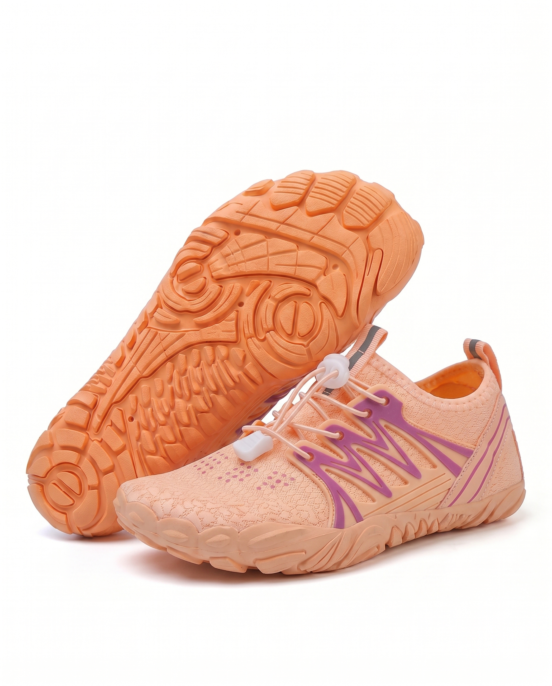 GRIS - CHAUSSURES MINIMALISTES PURESTEP