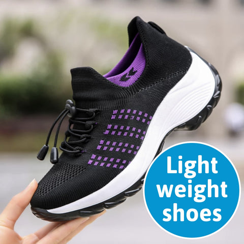 🔥Last Day Promotion 50% OFF - Ergonomic Pain Relief Footwear