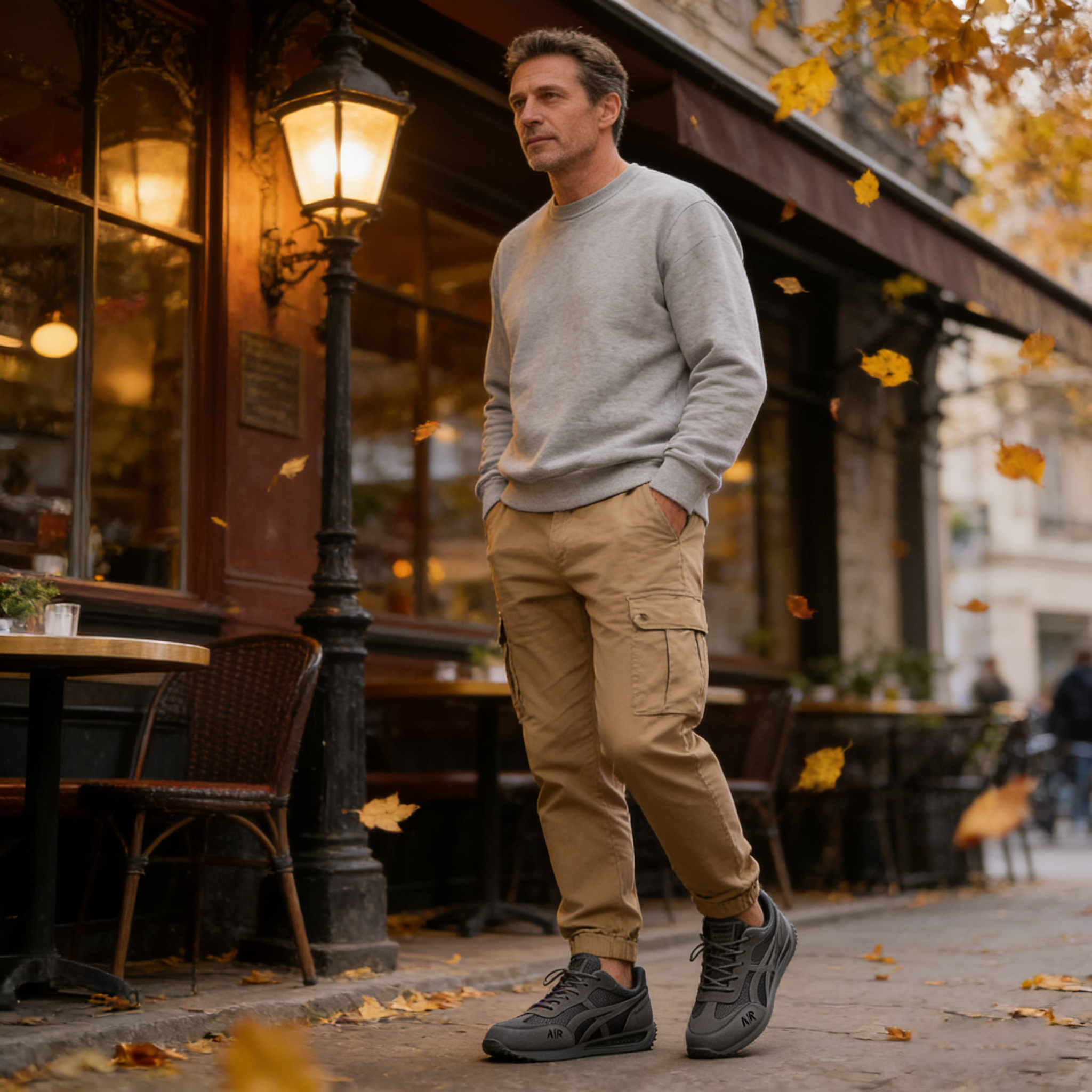 Nuevo producto en el mercado, a mitad de precio por tiempo limitado. Diseño ergonómico, excelente amortiguación y corrección de la marcha