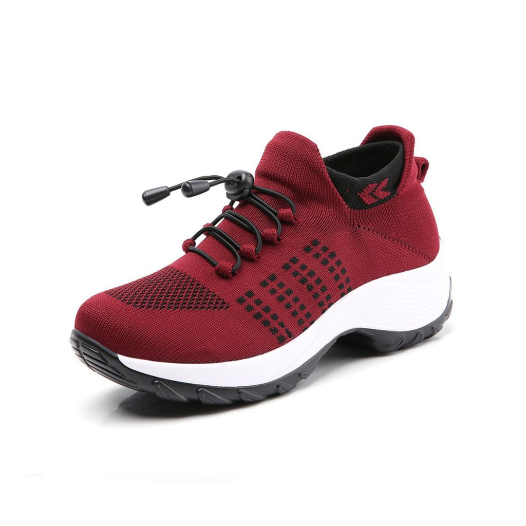 🔥Last Day Promotion 50% OFF - Ergonomic Pain Relief Footwear
