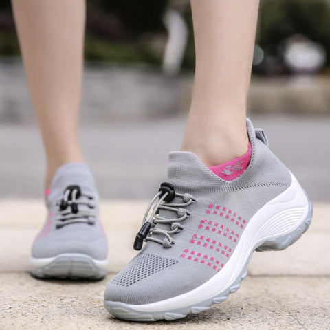 🔥Last Day Promotion 50% OFF - Ergonomic Pain Relief Footwear
