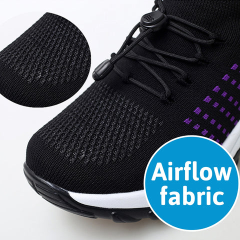 🔥Last Day Promotion 50% OFF - Ergonomic Pain Relief Footwear